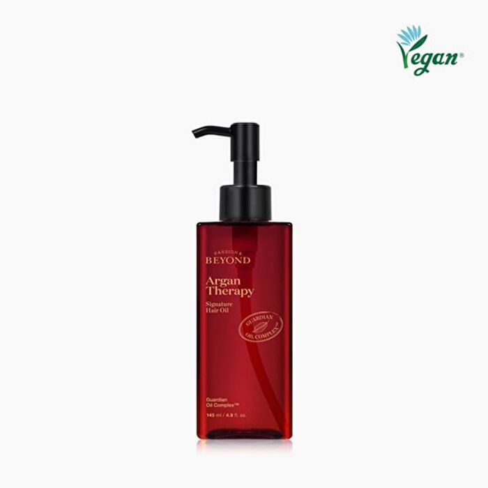 Argan Therapy Signature Hair Oil - 2025 Version - 145ml