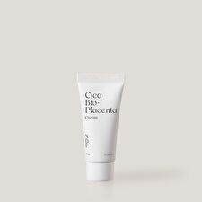 Cica Bio-Placenta Cream Mini - 15ml
