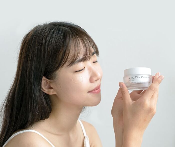 Vitamin B9 Tone-up Cream Mini - 15ml