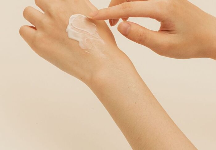 Ndp Naked Wood Hand Relief - 50ml