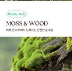 Ndp Naked Wood Hand Relief - 50ml