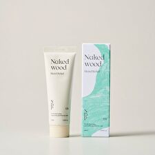 Ndp Naked Wood Hand Relief - 50ml
