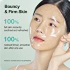 Ndp Cica Artemisia Hydro Deep Calming Gel Mask Set - 36g x 4 sheets
