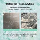 Ndp Cica Artemisia Hydro Deep Calming Gel Mask - 36g
