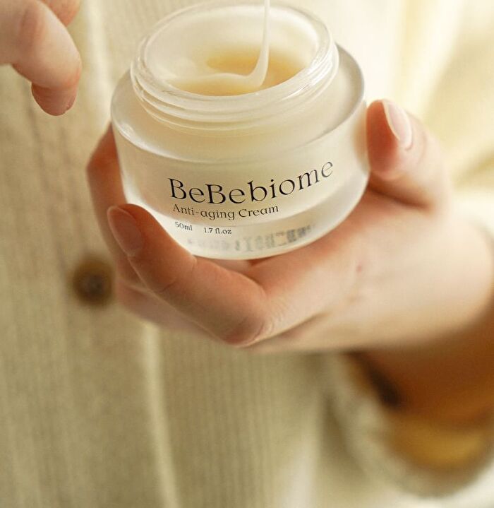 BeBebiome Youth Activating Cream - 50ml