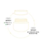 BeBebiome Youth Activating Cream - 50ml