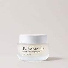 BeBebiome Youth Activating Cream - 50ml
