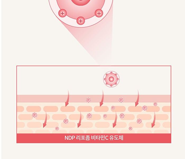 Pomegranate Vitamin C Brightening Ampoule Set - 2 pcs