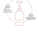 Pomegranate Vitamin C Brightening Ampoule Set - 2 pcs