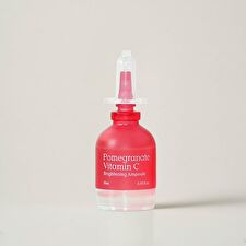 Pomegranate Vitamin C Brightening Ampoule - 10ml