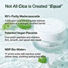 Cica Bio-Placenta Cream - 50ml