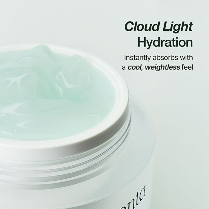 Cica Bio-Placenta Cream - 50ml
