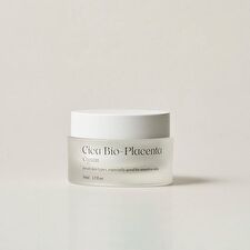 Cica Bio-Placenta Cream - 50ml