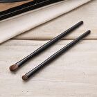cosmeup Eyeshadow Brush Set - 2 pcs