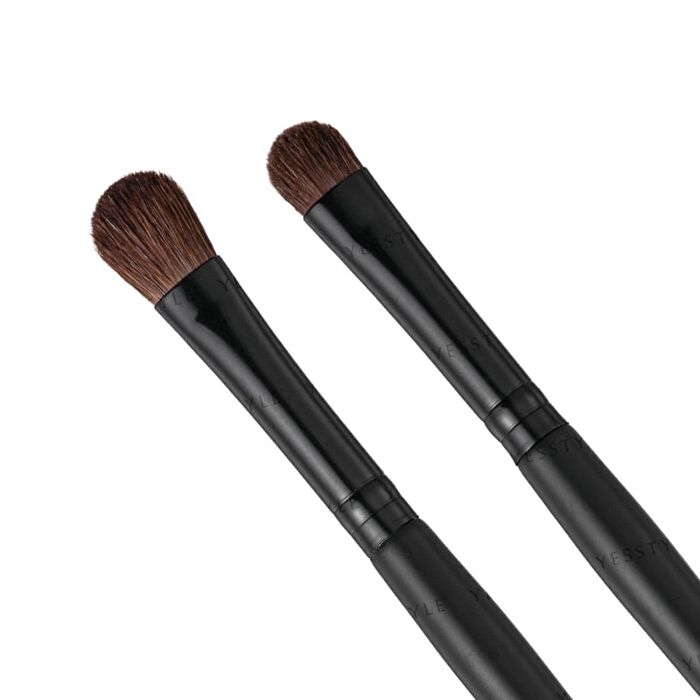 cosmeup Eyeshadow Brush Set - 2 pcs