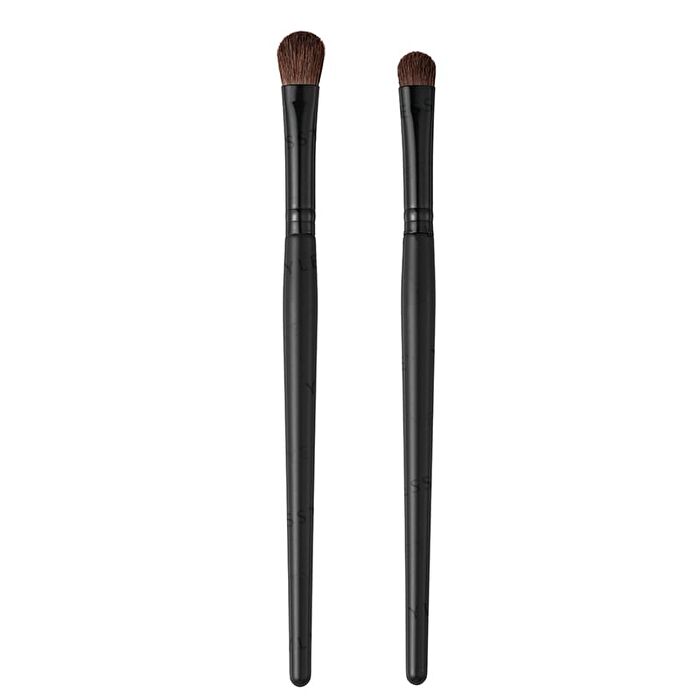 cosmeup Eyeshadow Brush Set - 2 pcs
