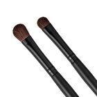 cosmeup Eyeshadow Brush Set - 2 pcs