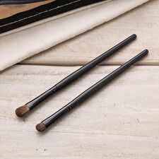 cosmeup Eyeshadow Brush Set - 2 pcs