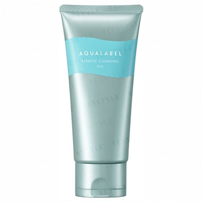 Aqualabel Esthetic Cleansing Gel - 130g