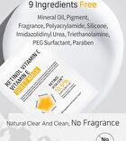 Aplb Retinol Vitamin C Vitamin E Sheet Mask - 25ml
