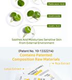 Aplb Retinol Vitamin C Vitamin E Sheet Mask - 25ml