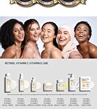 Aplb Retinol Vitamin C Vitamin E Sheet Mask - 25ml
