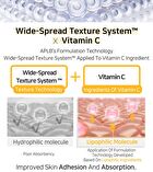 Aplb Retinol Vitamin C Vitamin E Sheet Mask - 25ml