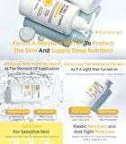 Aplb Retinol Vitamin C Vitamin E Body Lotion - 300ml