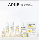 Aplb Retinol Vitamin C Vitamin E Body Lotion - 300ml
