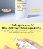 Aplb Retinol Vitamin C Vitamin E Body Lotion - 300ml