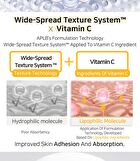 Aplb Retinol Vitamin C Vitamin E Body Lotion - 300ml