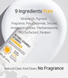 Aplb Retinol Vitamin C Vitamin E Body Lotion - 300ml