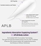 Aplb Collagen EGF Peptide Body Lotion - 300ml