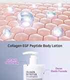 Aplb Collagen EGF Peptide Body Lotion - 300ml