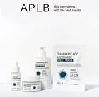 Aplb Tranexamic Acid Niacinamide Sheet Mask - 25ml