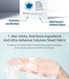 Aplb Tranexamic Acid Niacinamide Sheet Mask - 25ml
