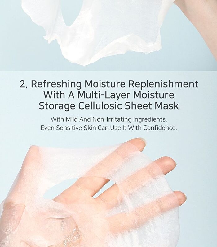 Aplb Tranexamic Acid Niacinamide Sheet Mask - 25ml