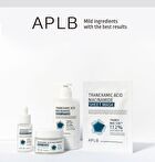 Aplb Tranexamic Acid Niacinamide Body Lotion - 300ml