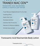 Aplb Tranexamic Acid Niacinamide Body Lotion - 300ml