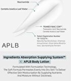 Aplb Tranexamic Acid Niacinamide Body Lotion - 300ml