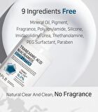 Aplb Tranexamic Acid Niacinamide Body Lotion - 300ml