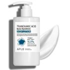 Aplb Tranexamic Acid Niacinamide Body Lotion - 300ml