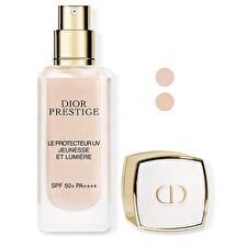 Prestige Le Protecteur UV Jeunesse Foundation SPF 50+ PA++++ - BB01