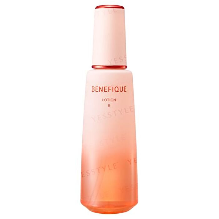 Benefique Lotion II - 180ml Refill