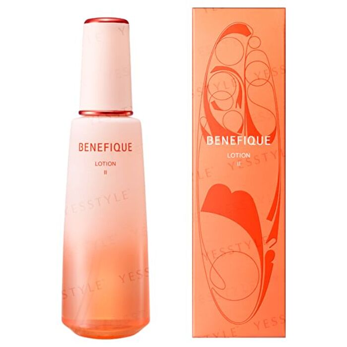 Benefique Lotion II - 180ml Refill