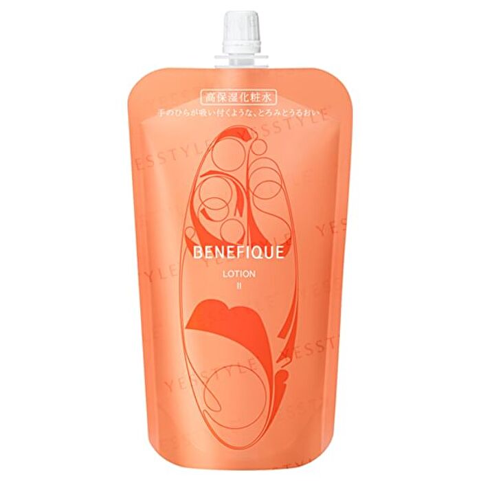 Benefique Lotion II - 180ml Refill