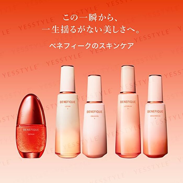 Benefique Lotion II - 180ml Refill