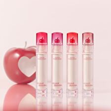 Clio Crystal Glam Tint Apple Series - 4 Colors - #17 Classic Apple
