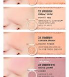 peripera Pure Blushed Sunshine Cheek Soft Berry Edition - 2 Colors - #26 Fluffy Berry
