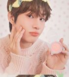 peripera Pure Blushed Sunshine Cheek Soft Berry Edition - 2 Colors - #26 Fluffy Berry